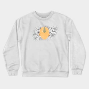 Avatar Crewneck Sweatshirt